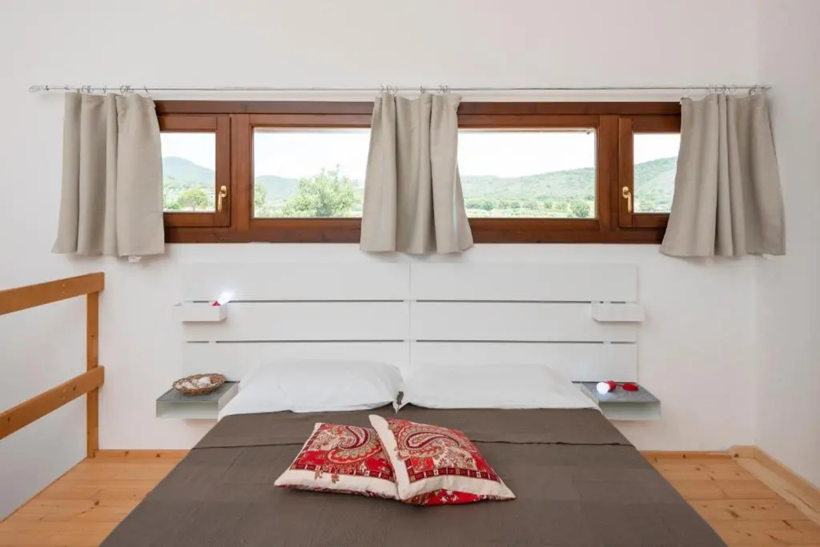 Agriturismo Terre di Castiglione