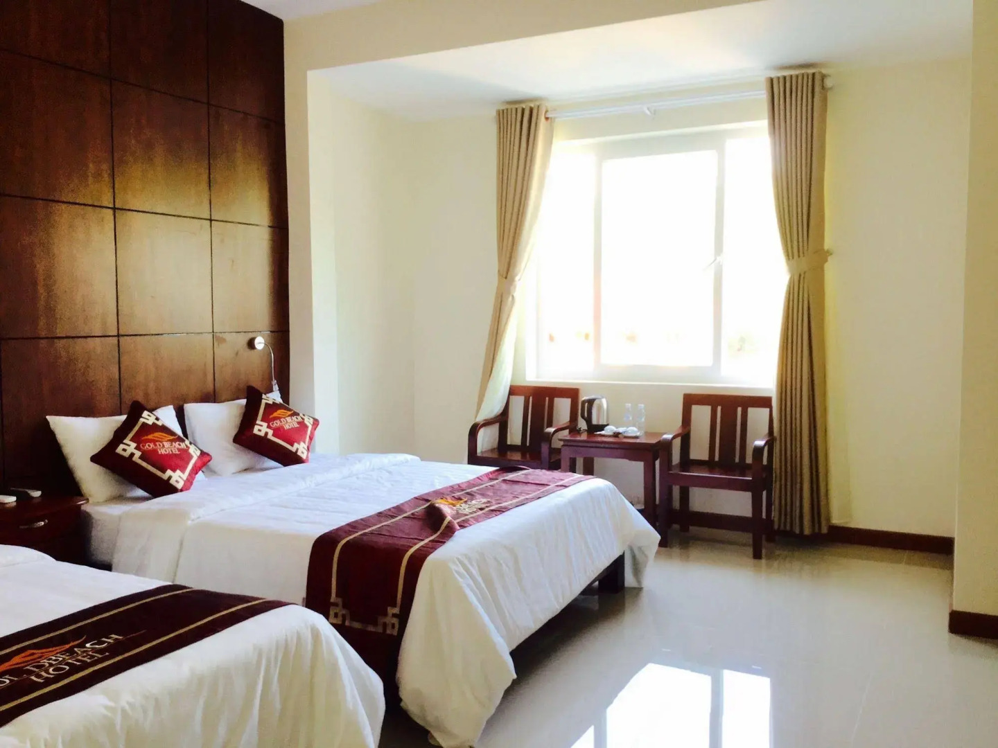 KLC Holidays Phu Quoc Hotel