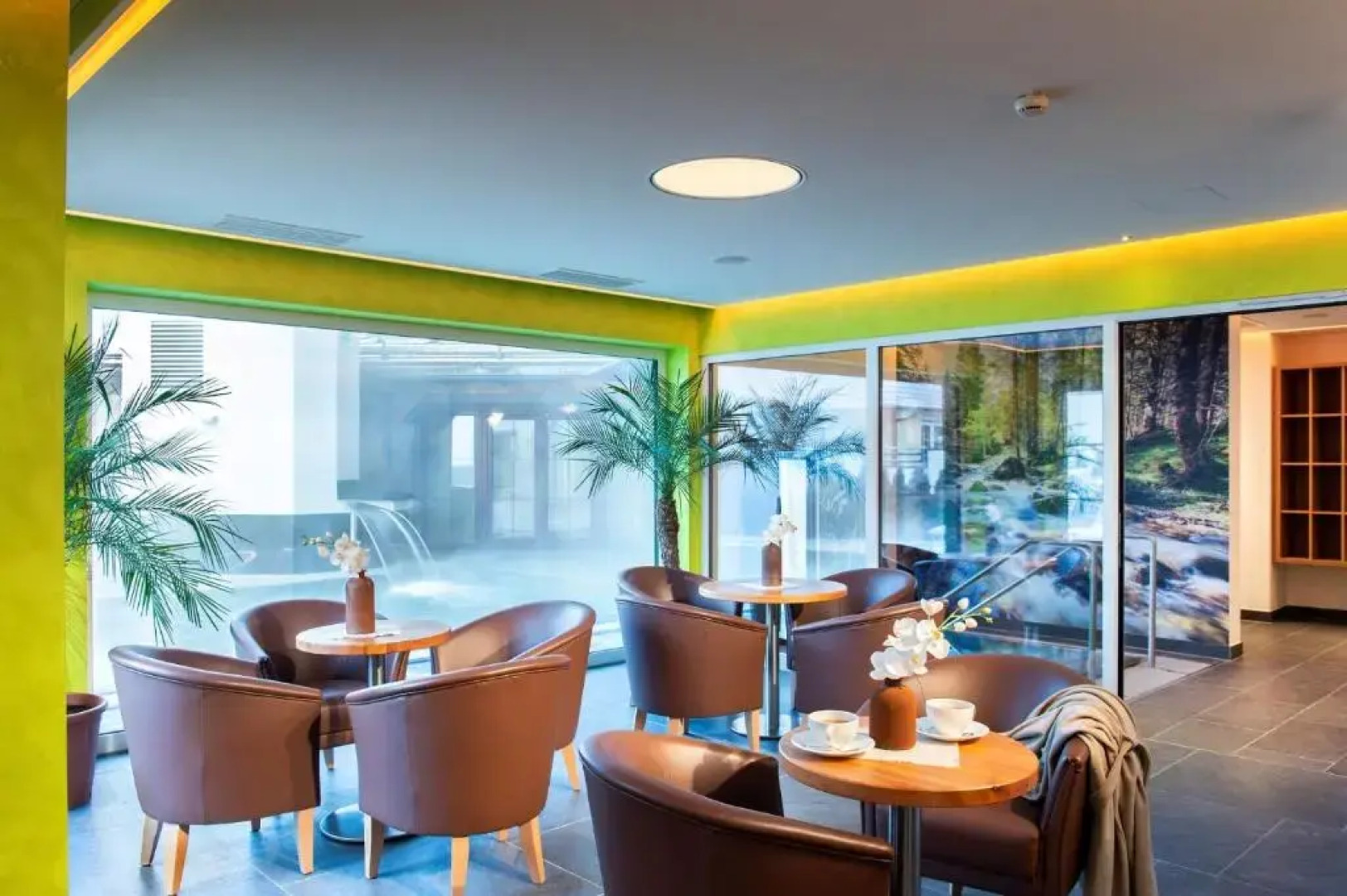 Grizzly Sport & Familien Resort