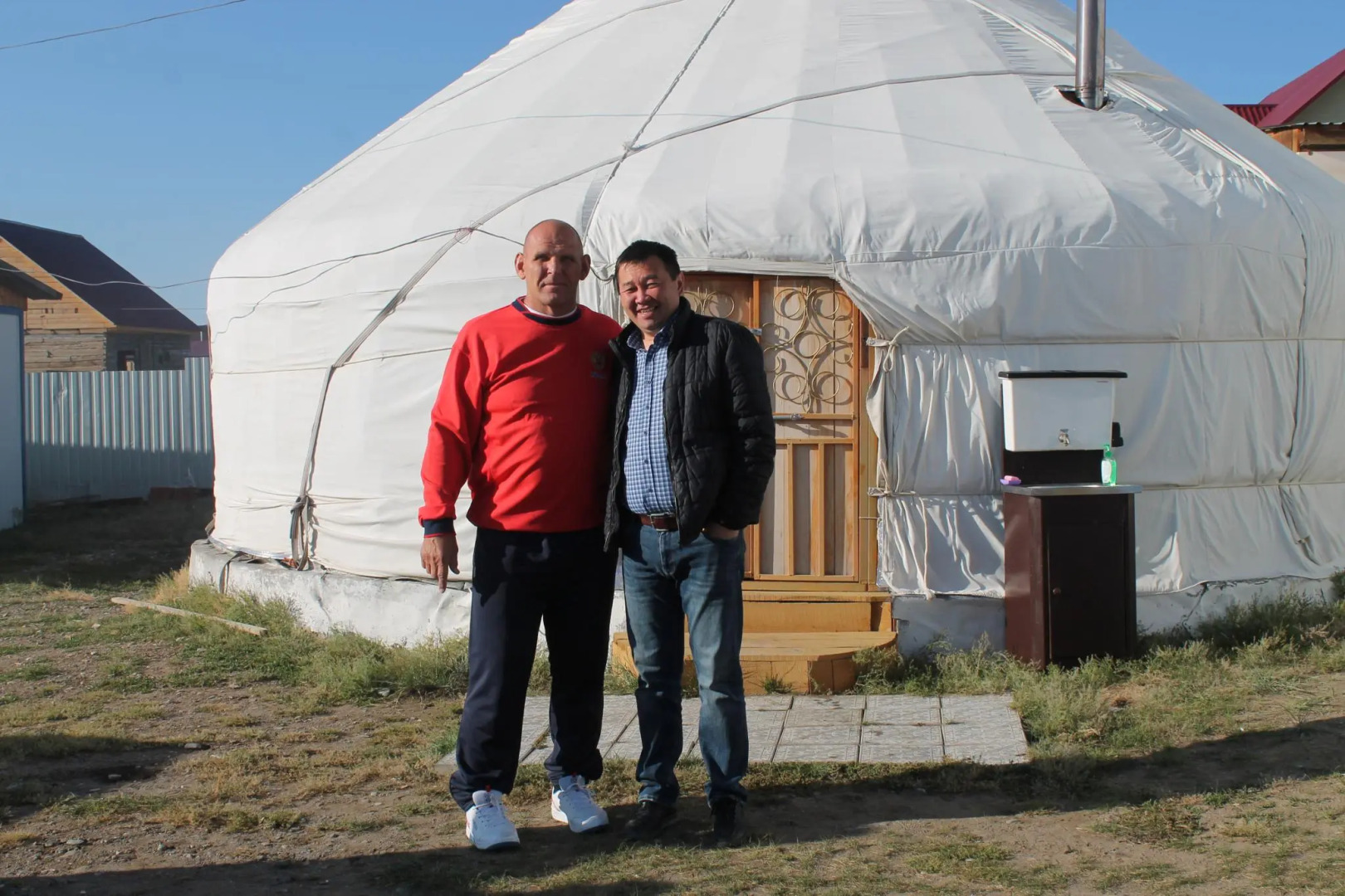 Роза ветров