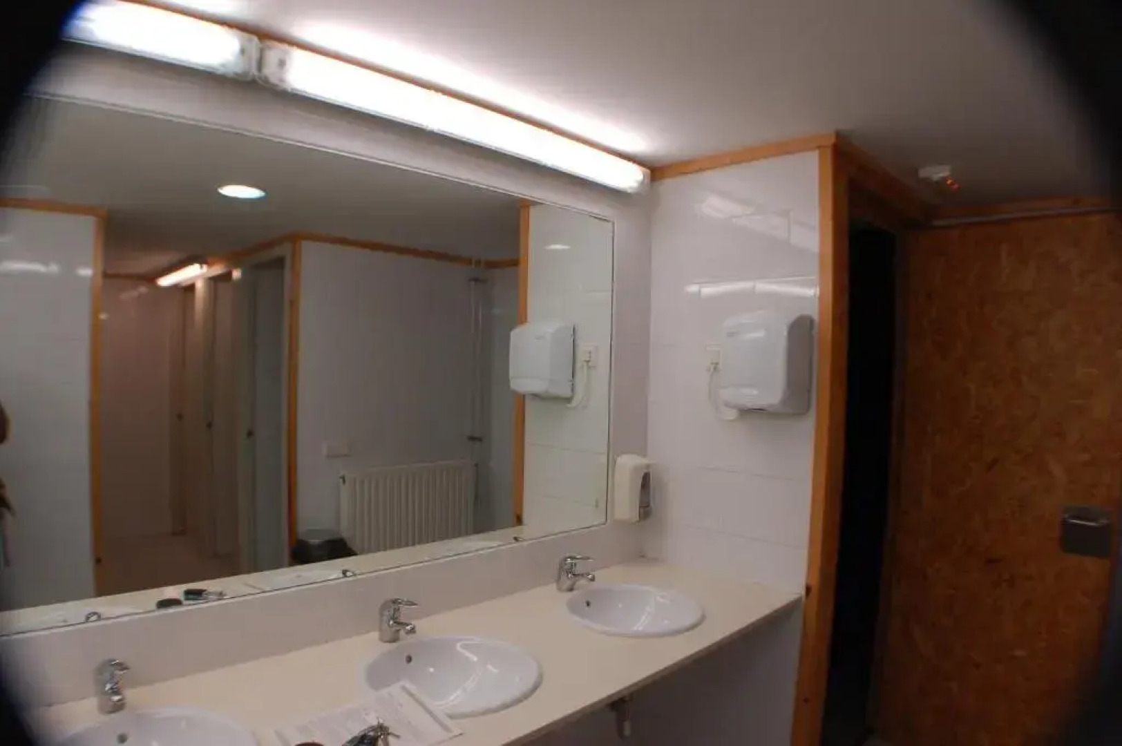 Alberg Molí de Sant Oleguer