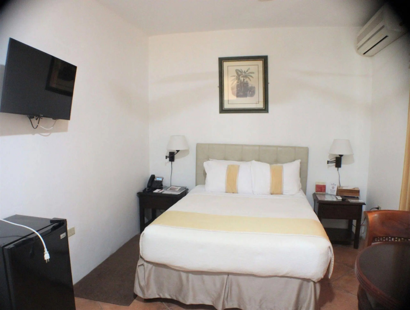 Altamont Court Hotel