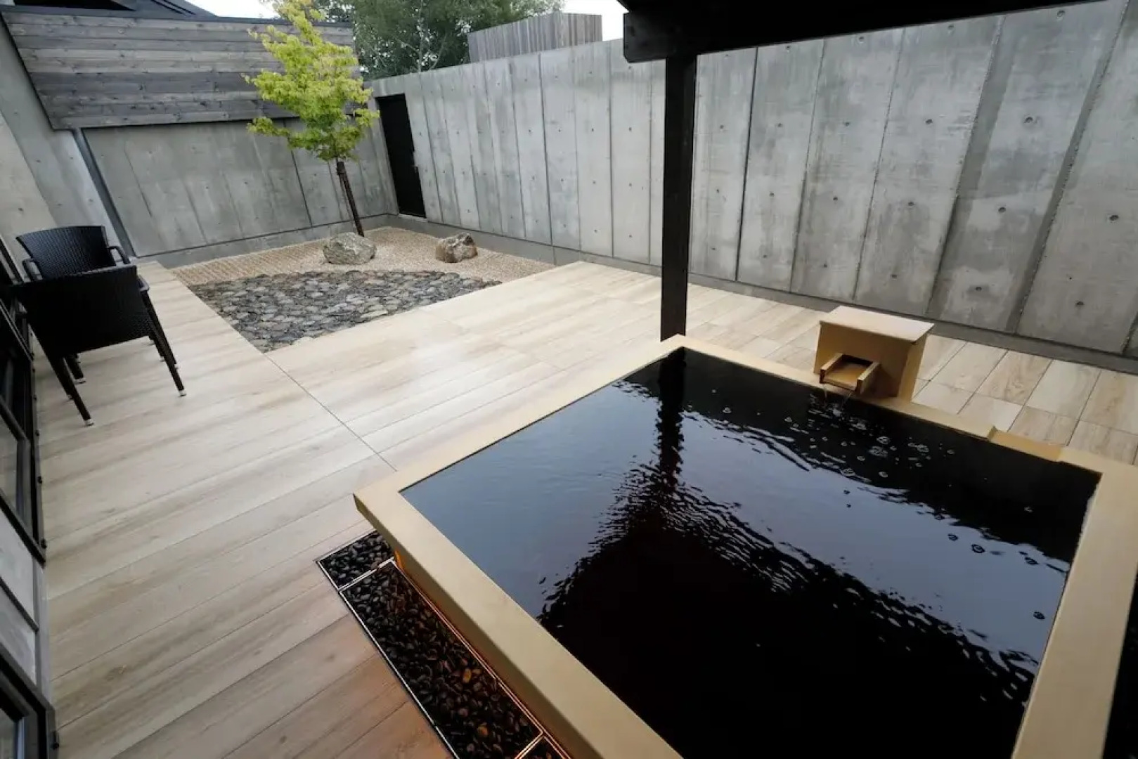 Tokachigawa Mall Onsen Seijyakubow