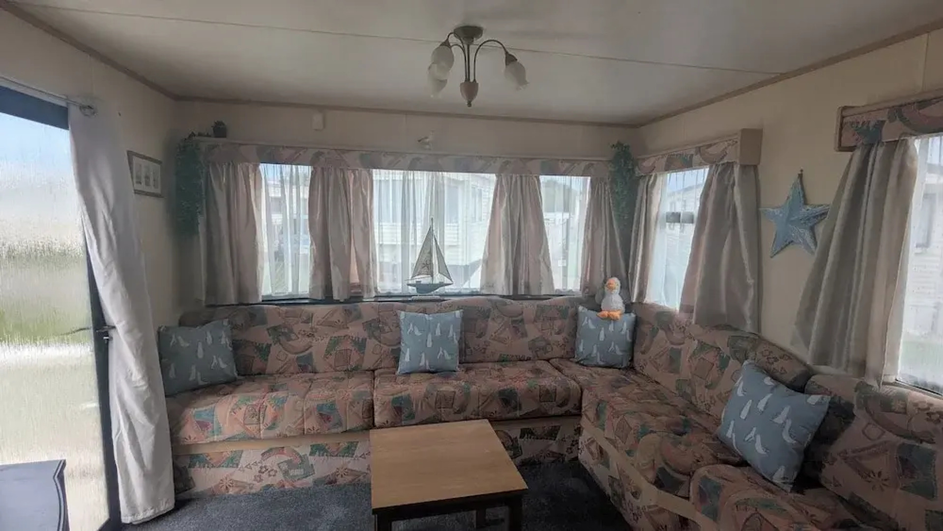 Seagulls Rest Anderby Creek - Dog Friendly