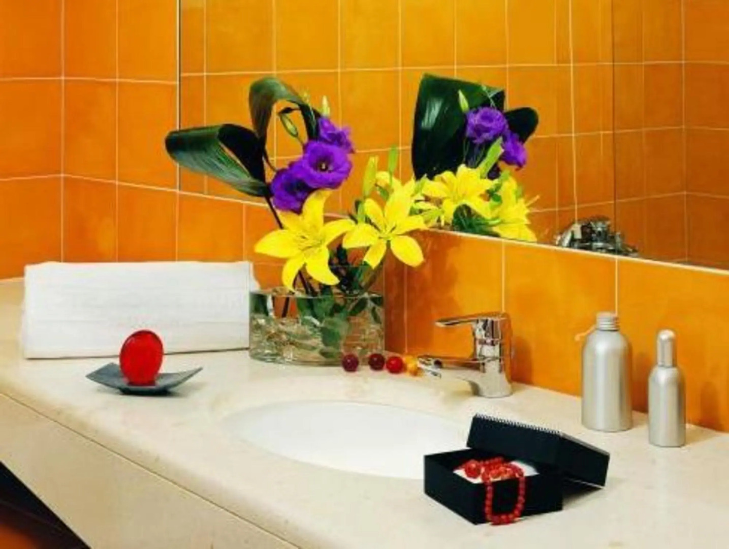 Eurostars Monte Tauro