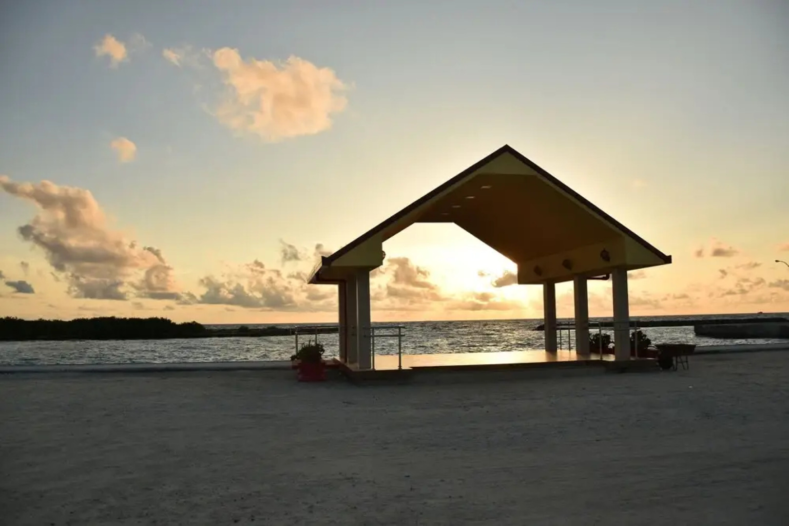 Village Life Maldives