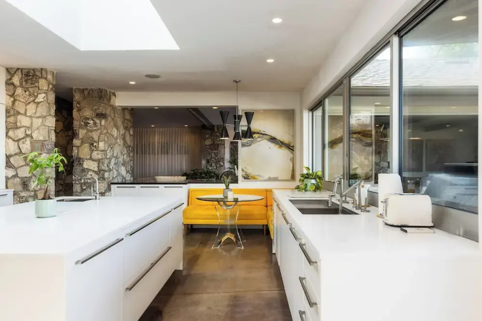 Casa Veronica by Oraklus