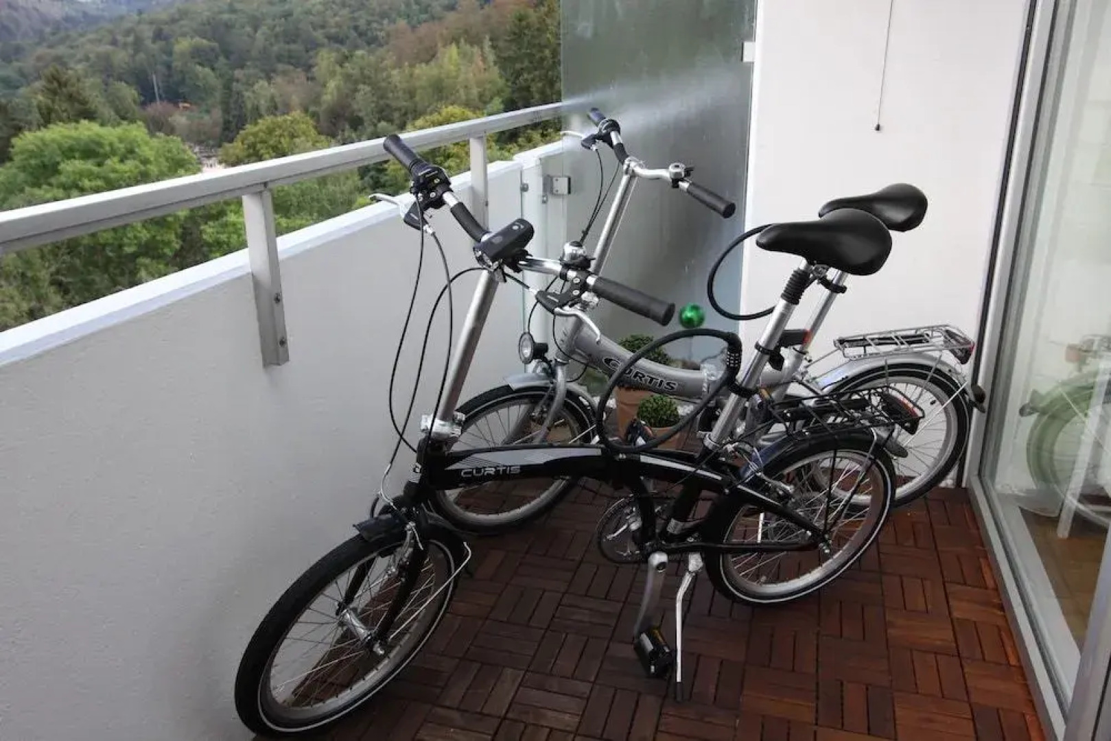 Ferienwohnung Riefenbach