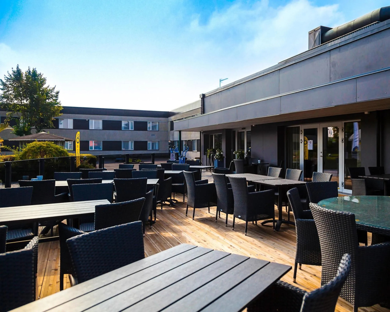 Best Western Hotell Karlshamn