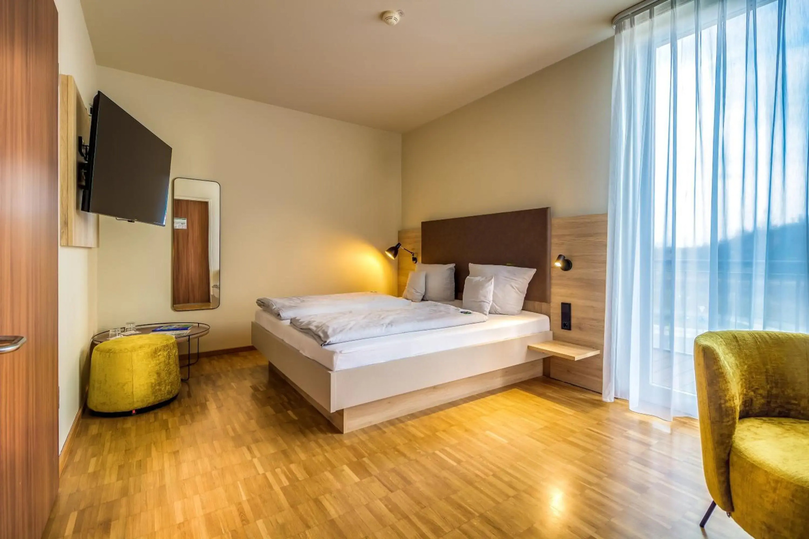 Lagovida Das Ferienresort Am Störmthaler See