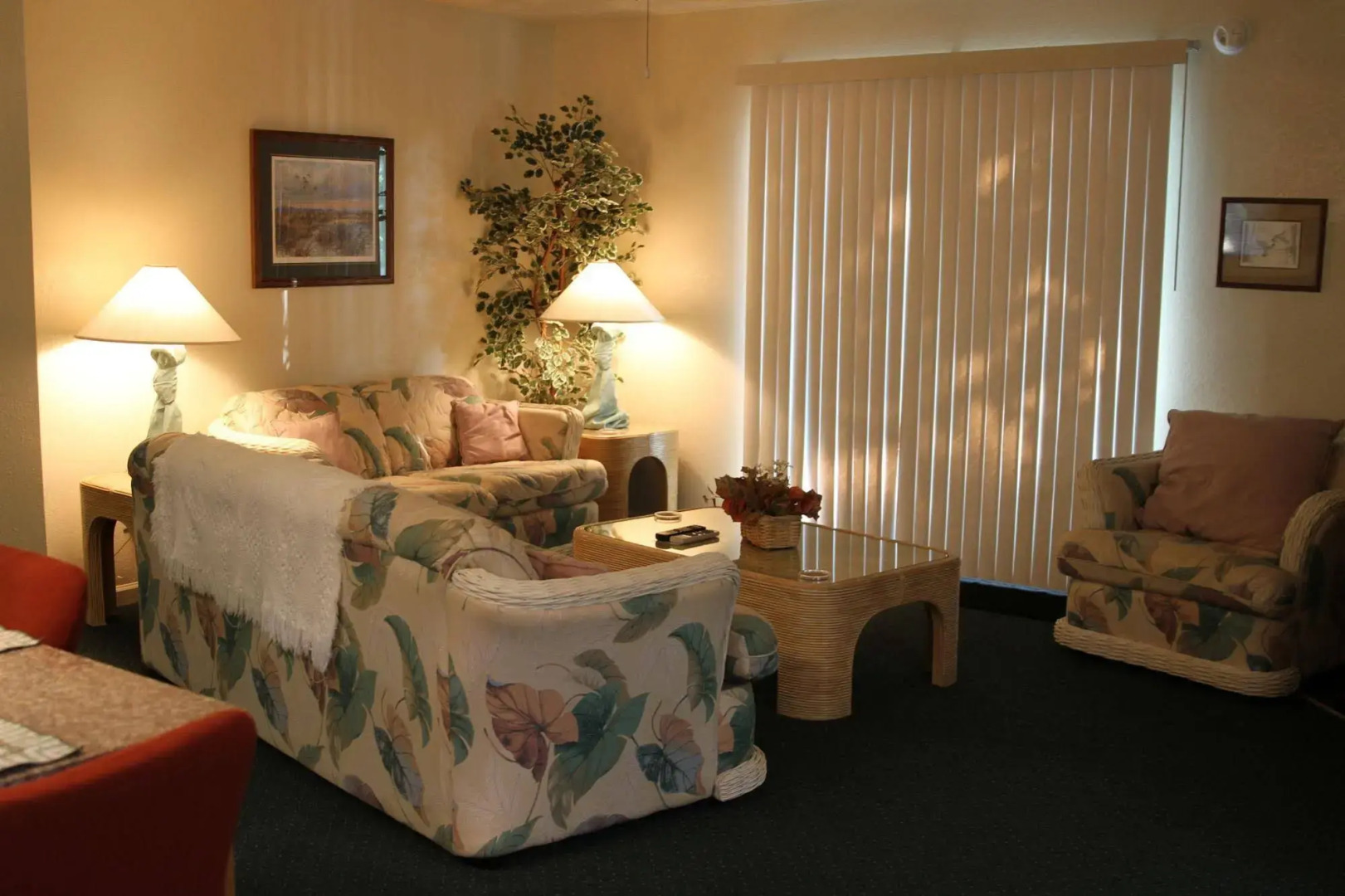 Summerset Inn Resort