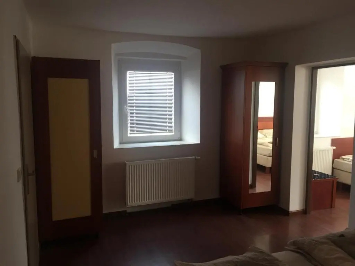 Ubytovna Statek Olomouc