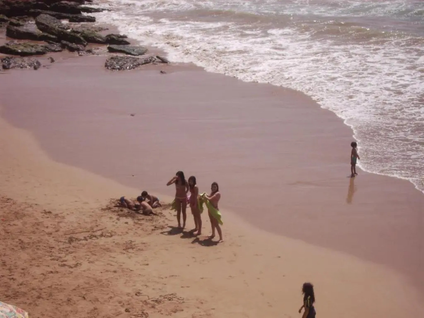 Surf Appartement Taghazout 6