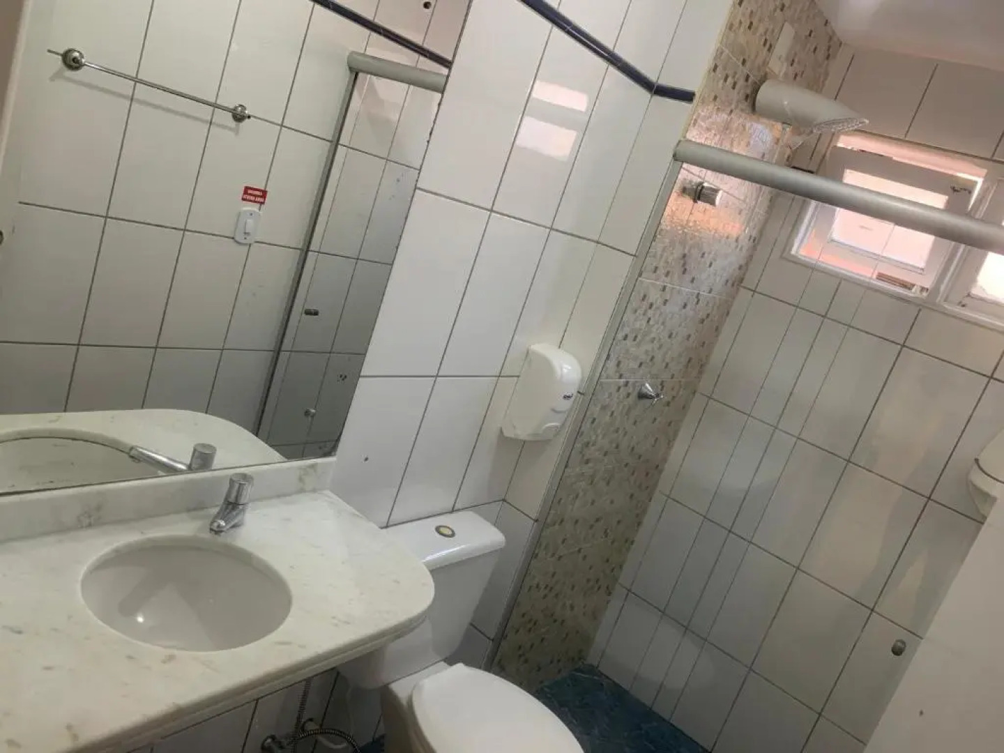 La Dolce Vita Flat & Pousada