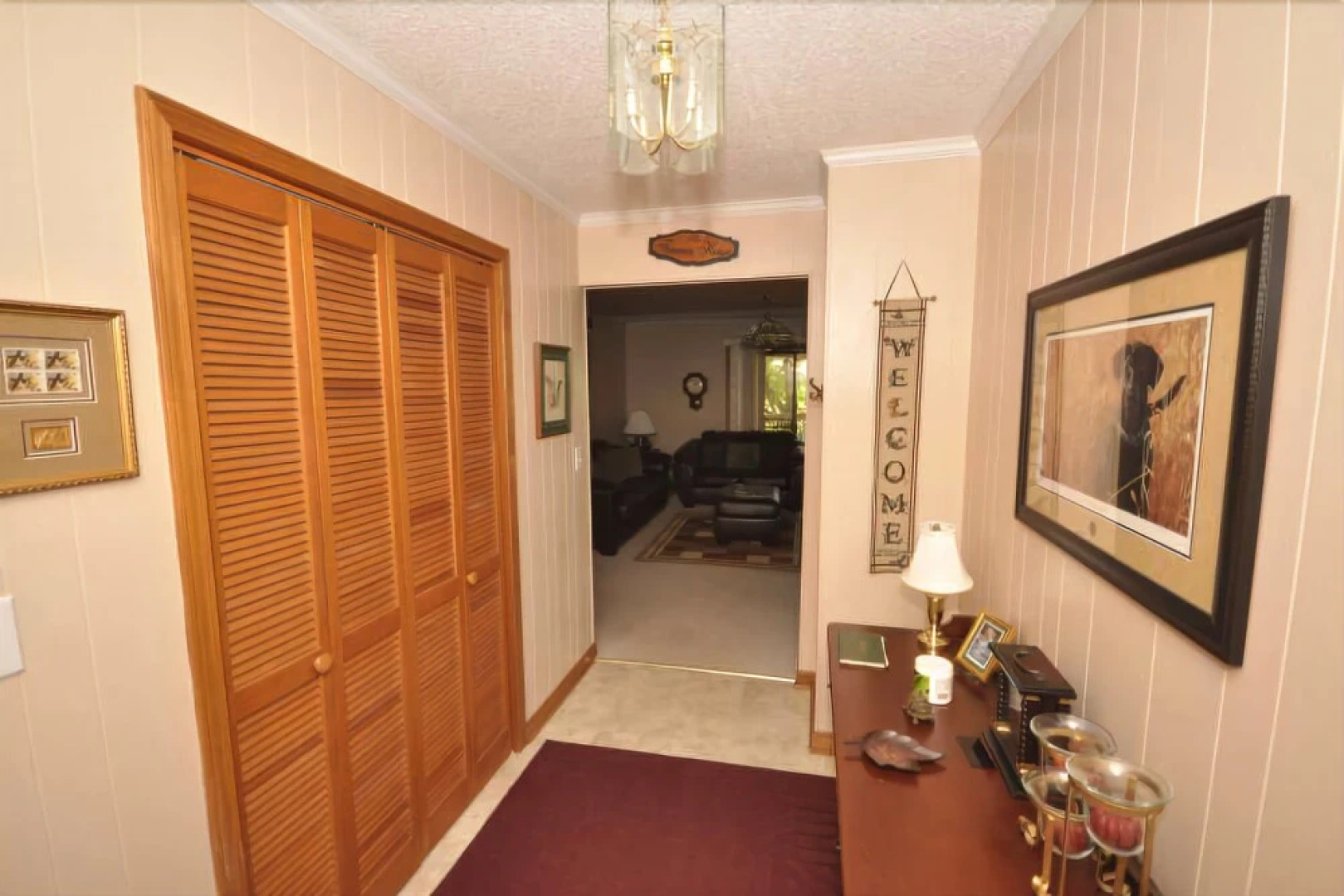 Vacation Homes by Rumbling Bald Resort