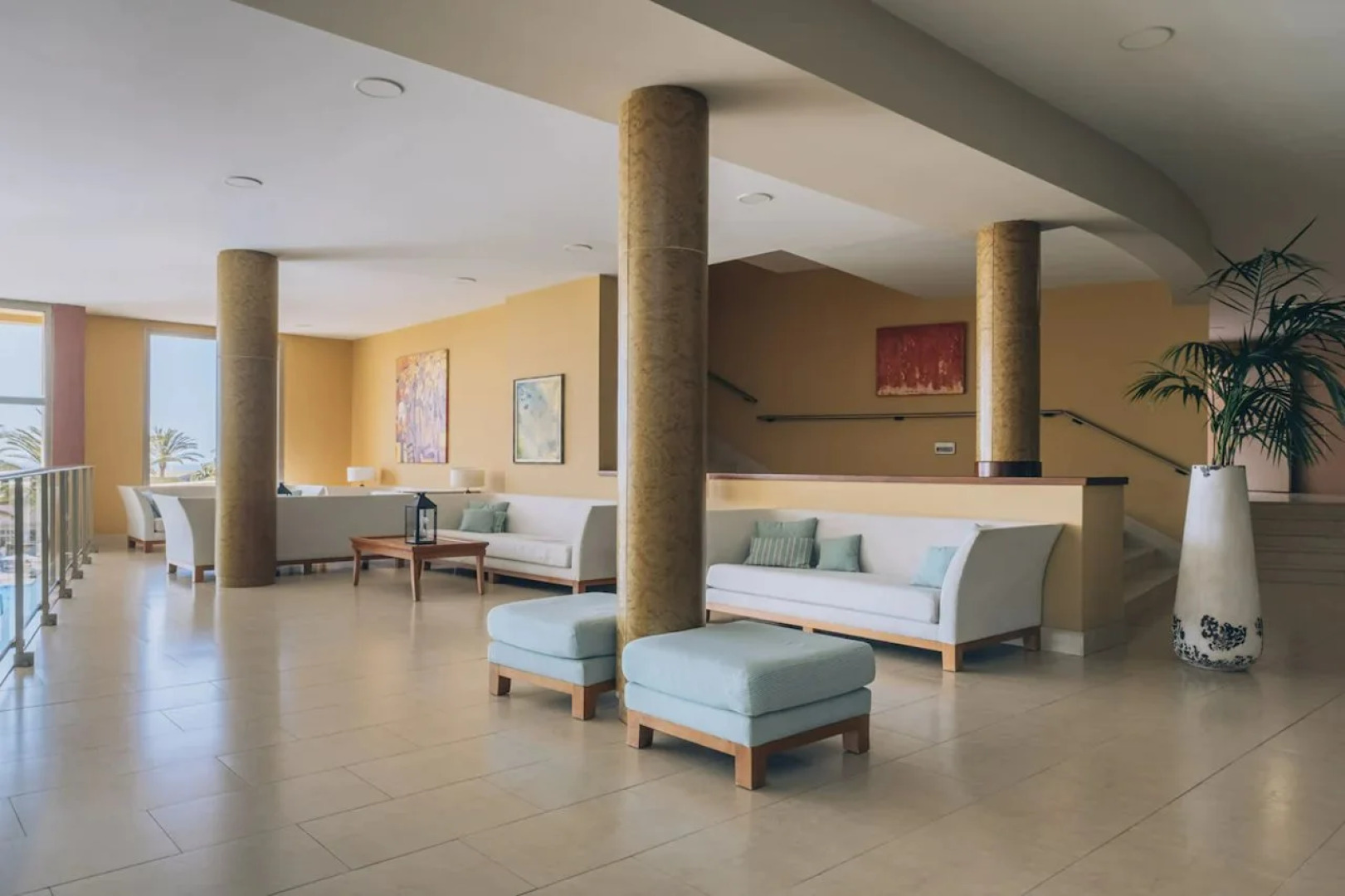 Iberostar Waves Gaviotas Park -All Inclusive