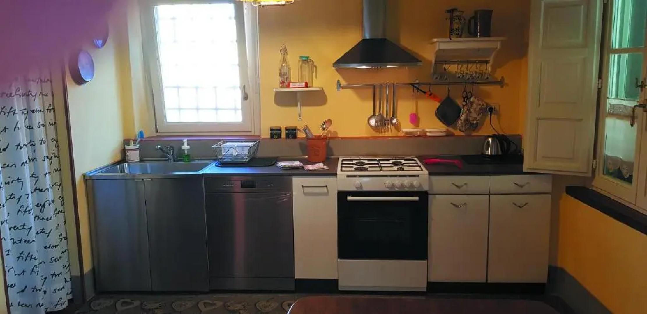 Appartamento Valle Verde