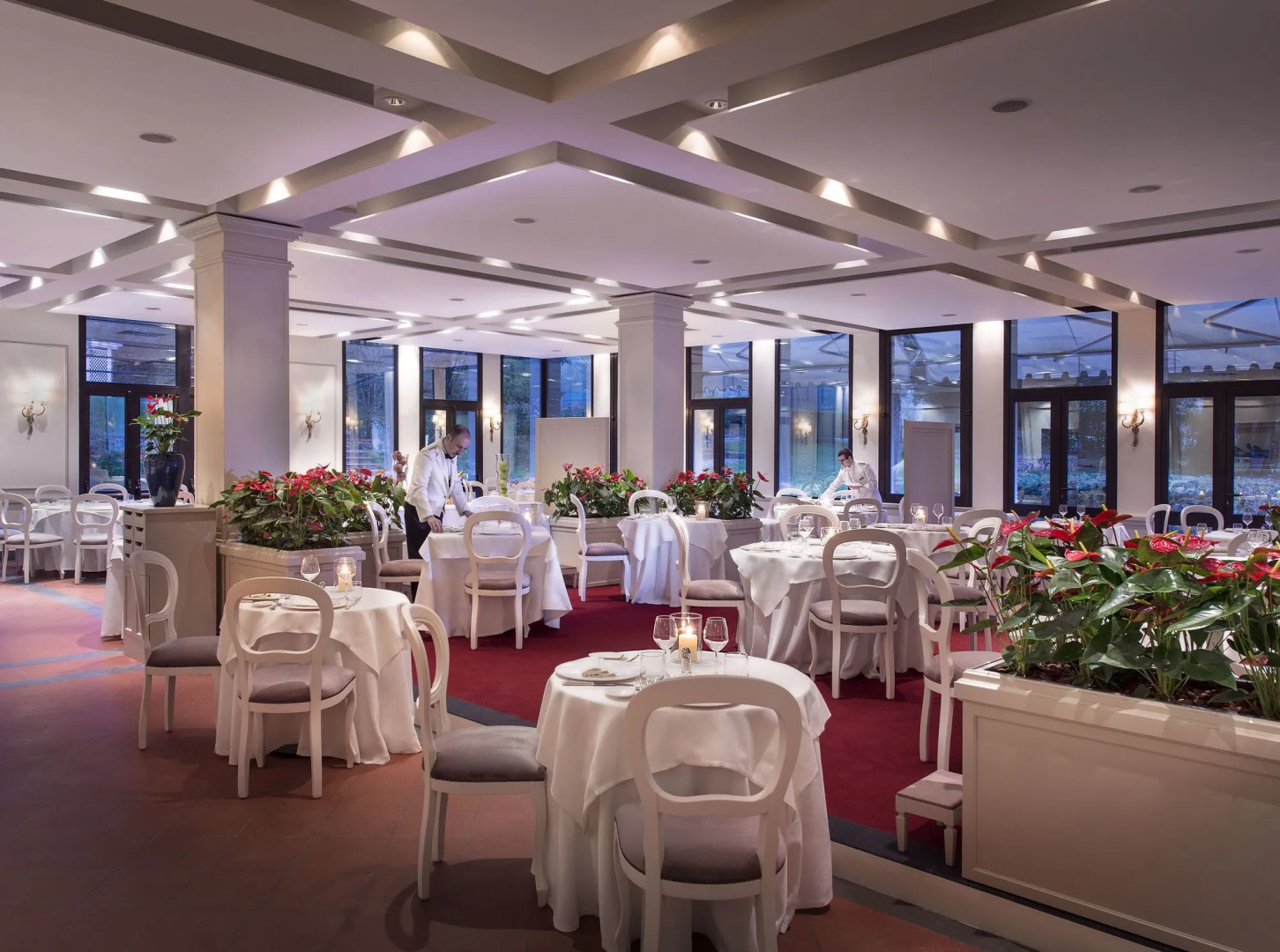 Grotta Giusti Thermal Spa Resort Tuscany, Autograph Collection