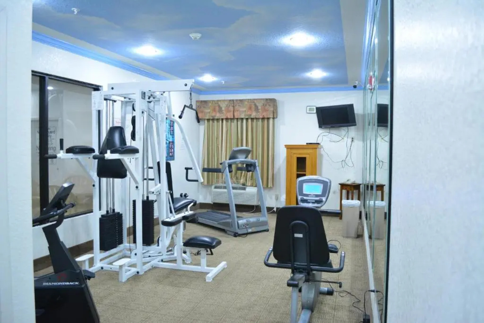 Melrose @ Seabrook, BW Signature Collection