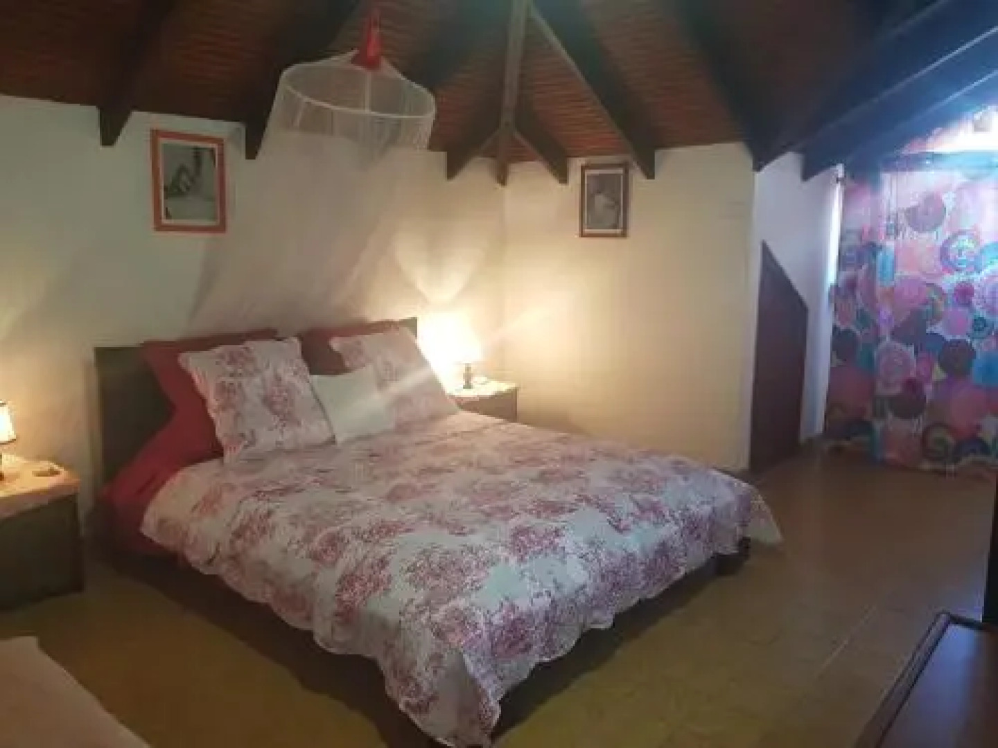 Residence Bougainvillee