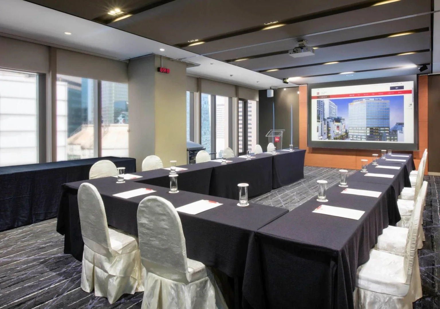 ibis Ambassador Seoul Myeongdong