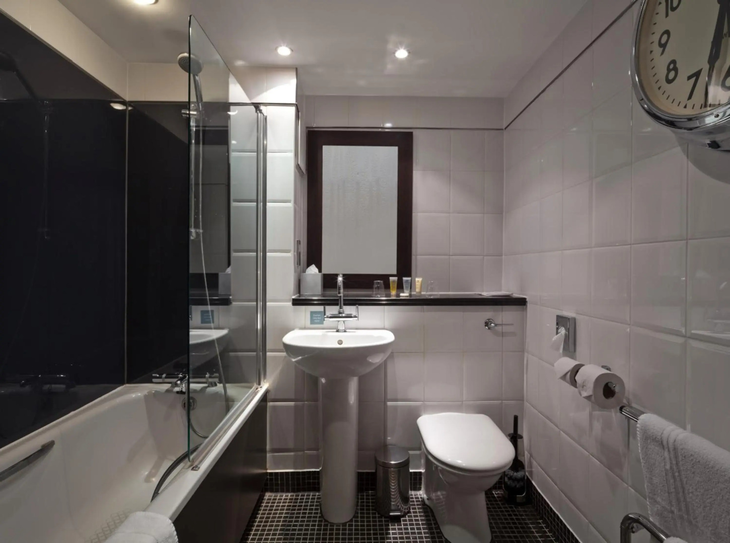 De Vere Horsley Estate