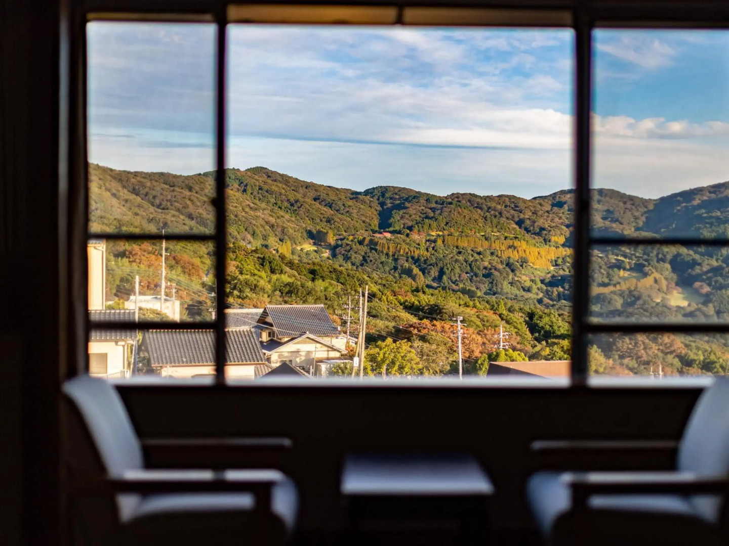 Kamenoi Hotel Tsukubasan