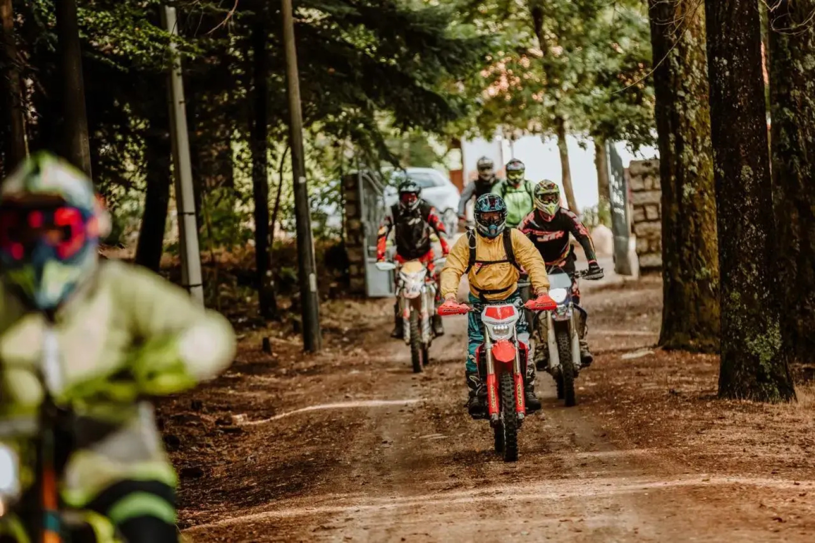 Vallicciola Nature Hotel