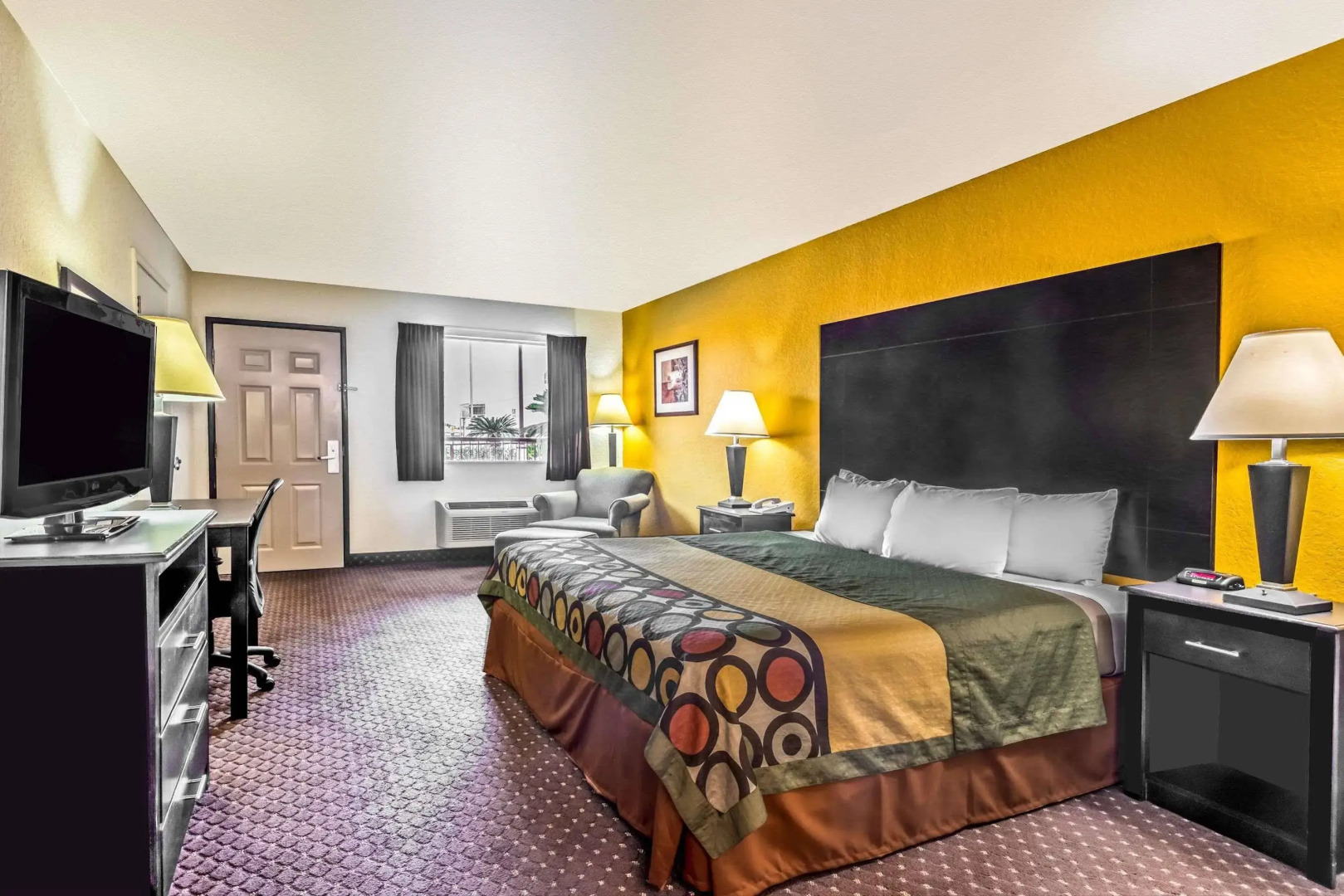 Hill Country Inn & Suites - New Braunfels / Gruene