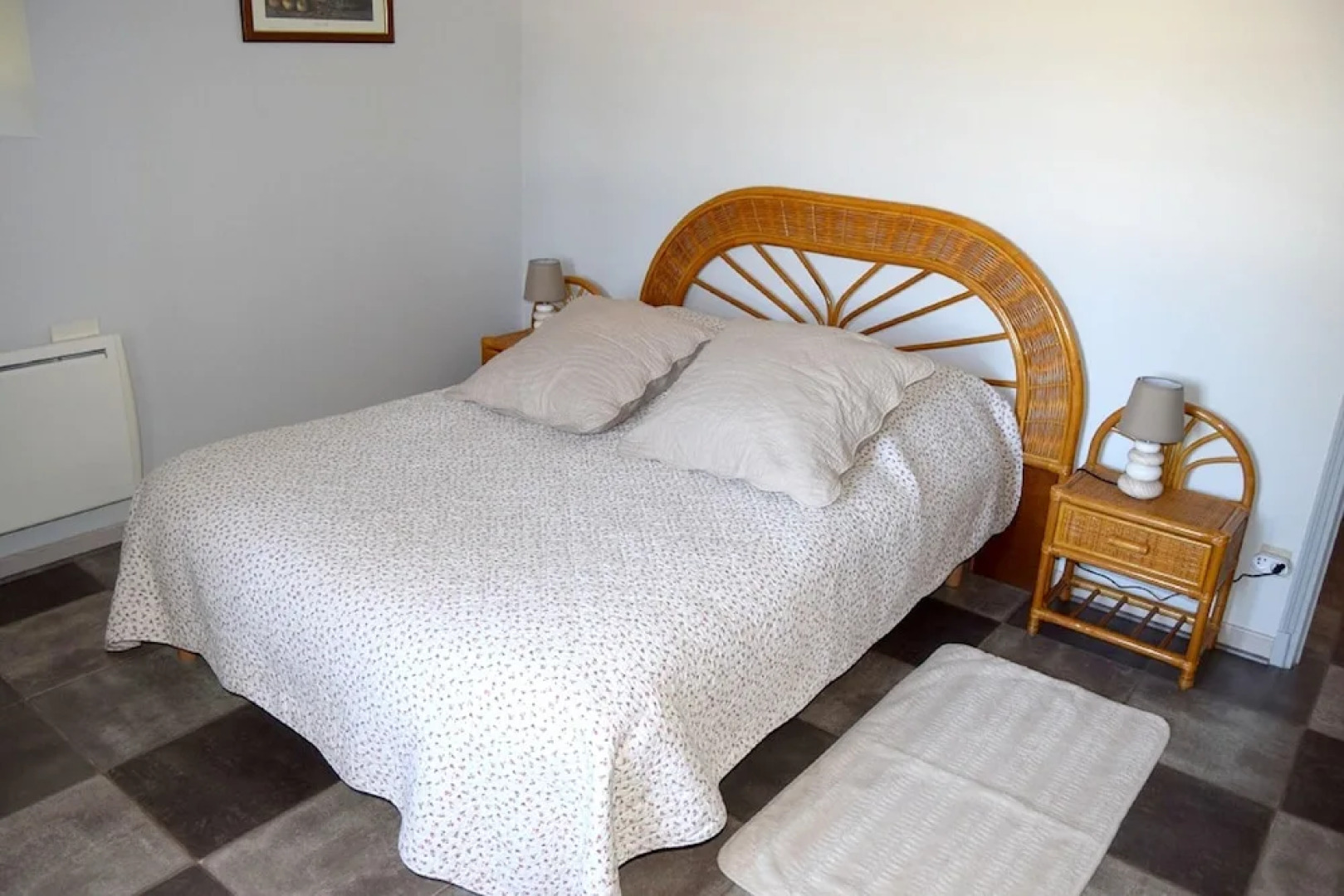 House With 3 Bedrooms in Monestier, With Private Pool, Furnished Garden and Wifi