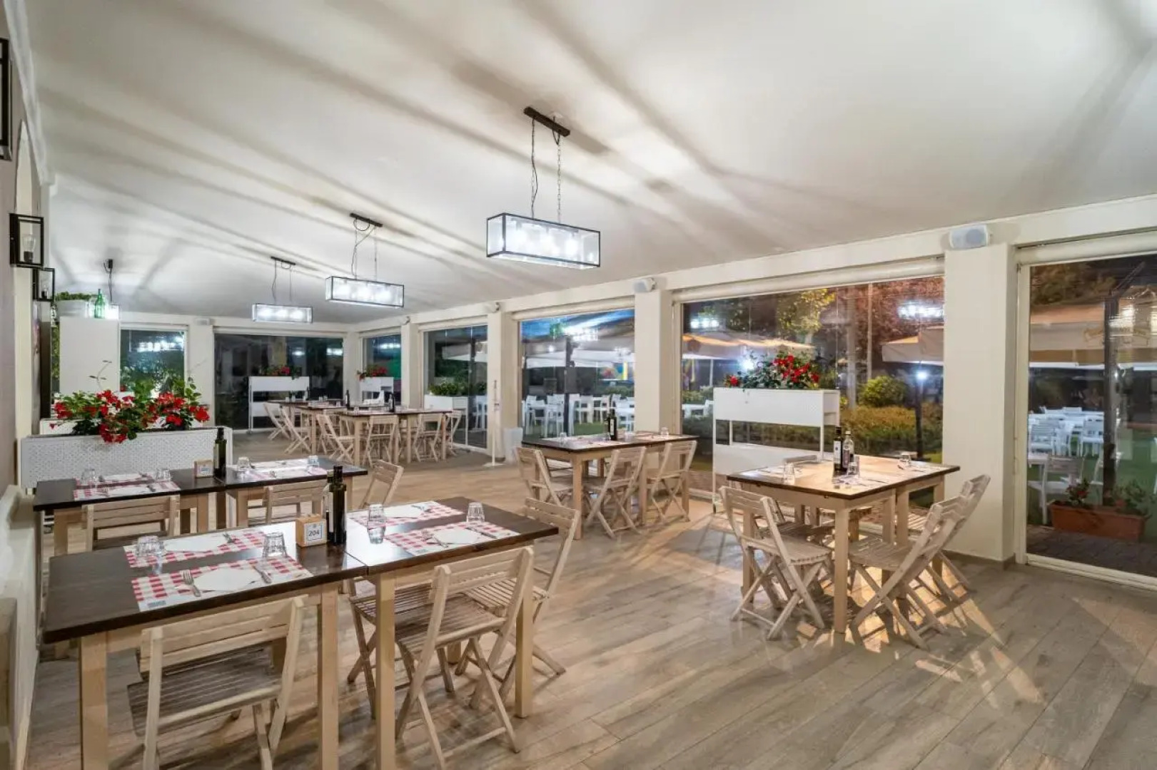 Club del Sole Vigna sul Mar Family Collection