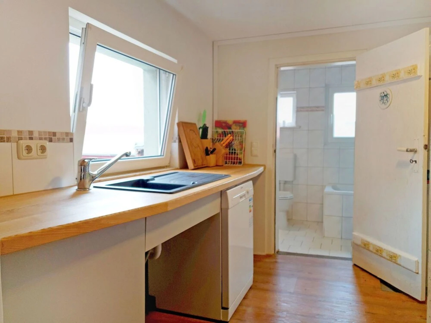 Goethe 59 Loitz in Loitz