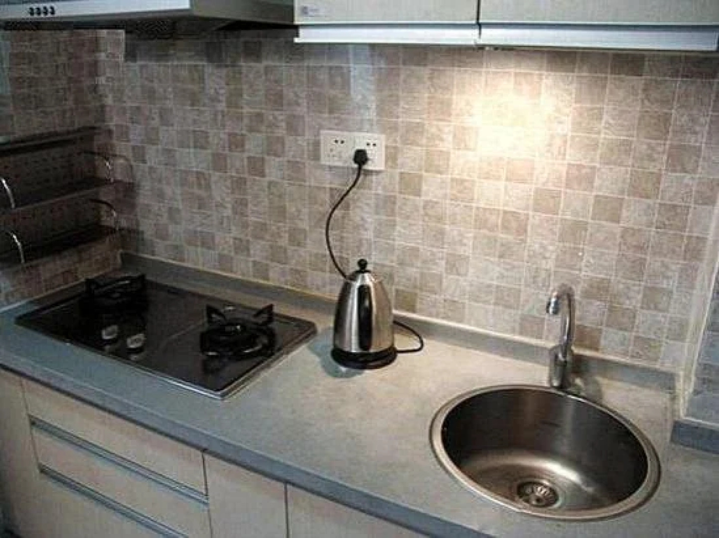 Nanjing Comfortable Hotel Apartment Zhonghuanguoji Branch