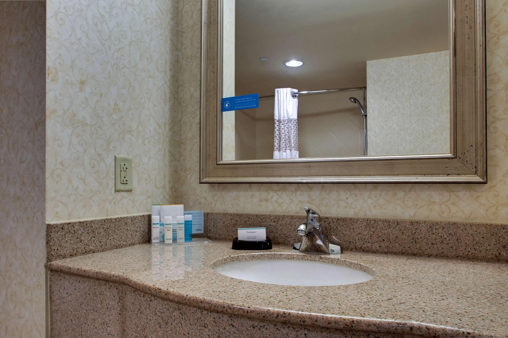 Hampton Inn & Suites Spartanburg-I-26-Westgate Mall