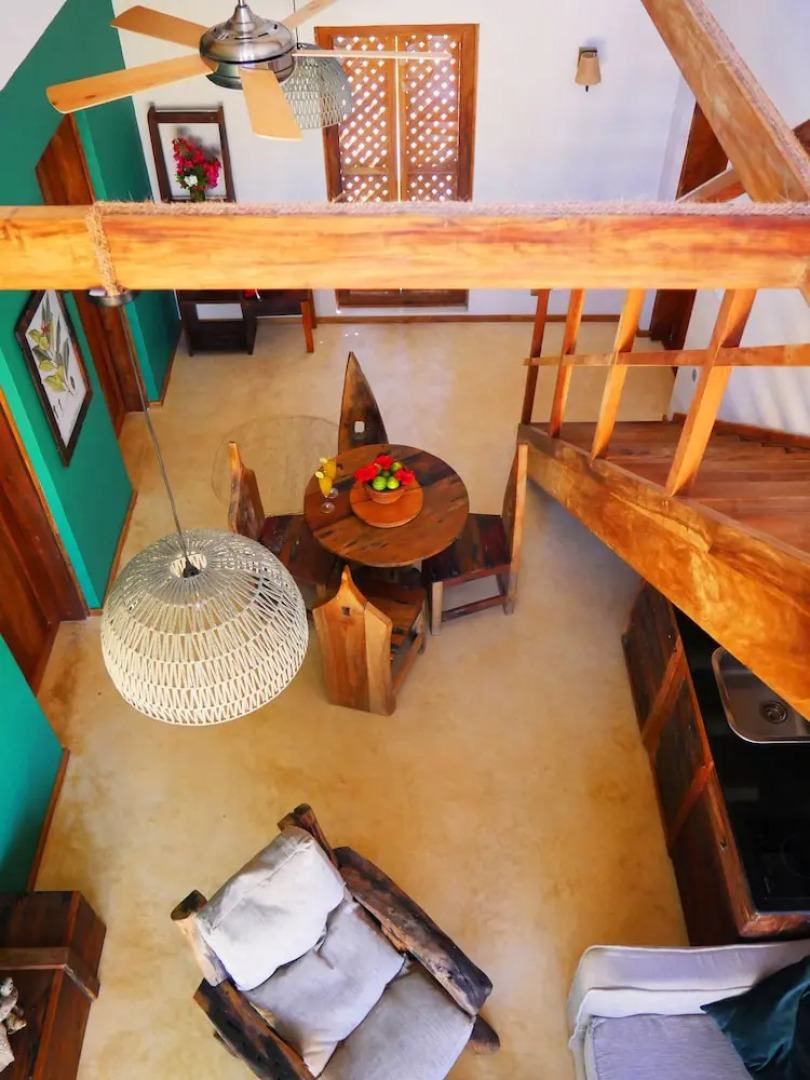 Clove Island Villas & Spa