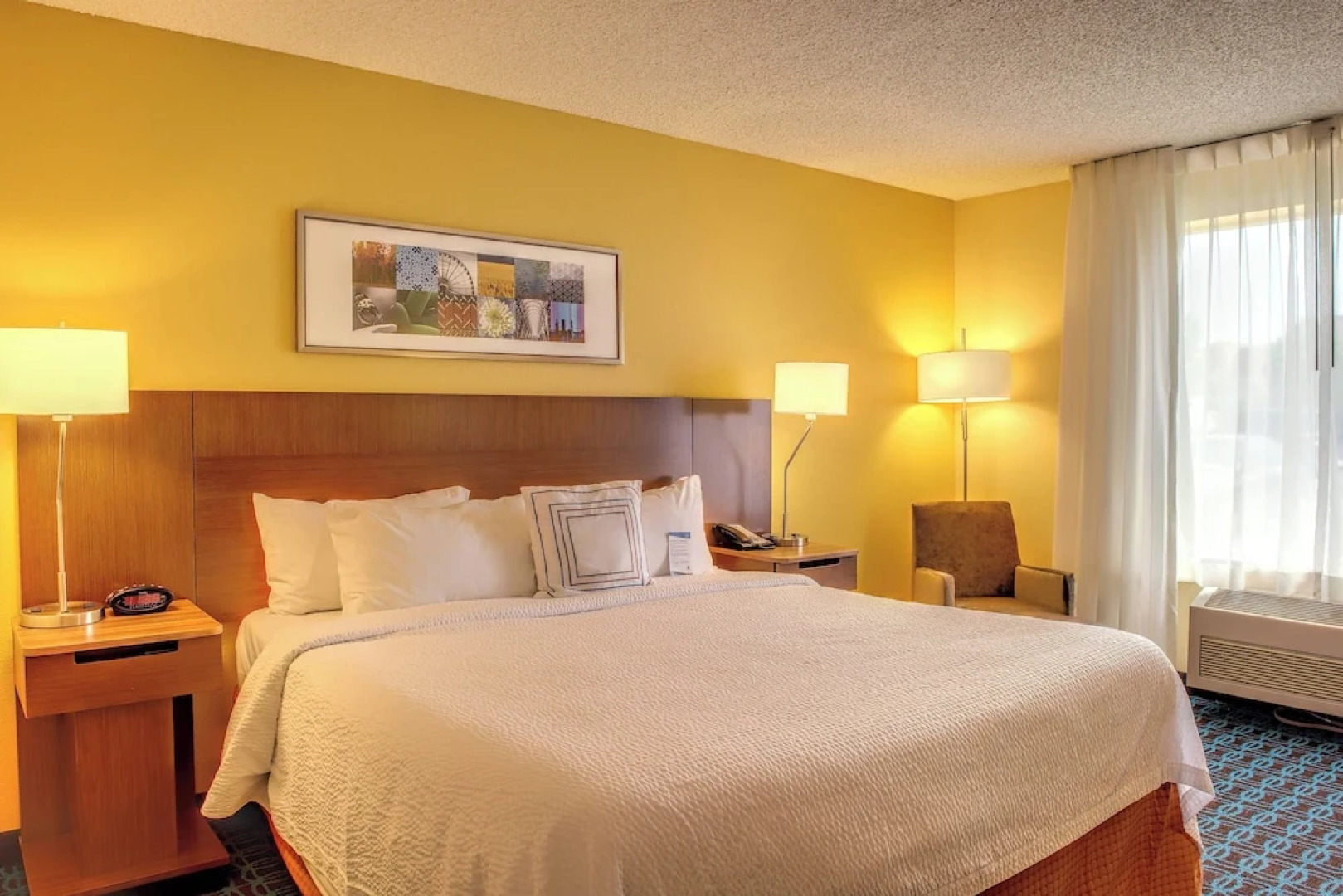 Fairfield Inn Las Cruces