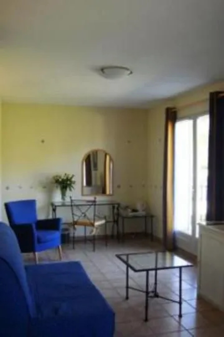 Adonis Mouans-sartoux L'Albatros