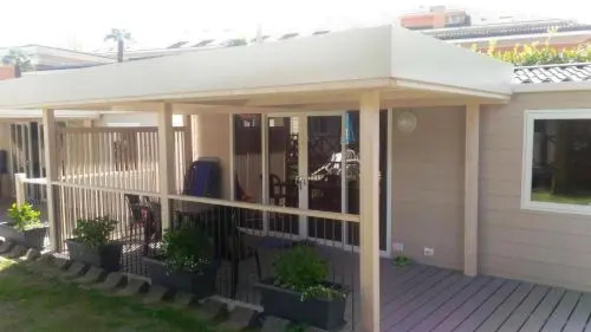 Camping Village Parisi