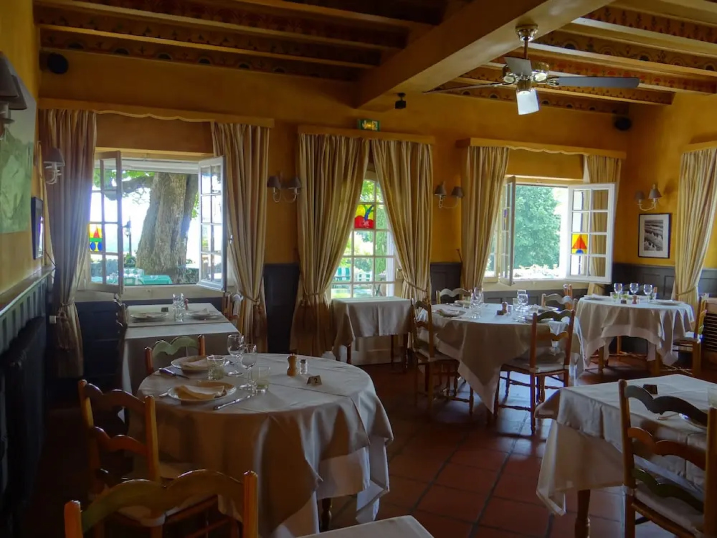 Auberge des Chasseurs