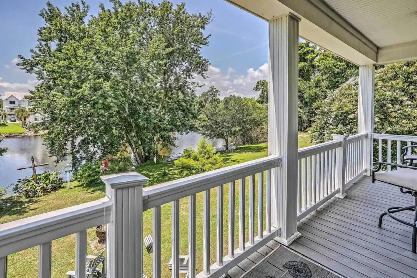 Family Beach Home; Walk to N Litchfield Beach