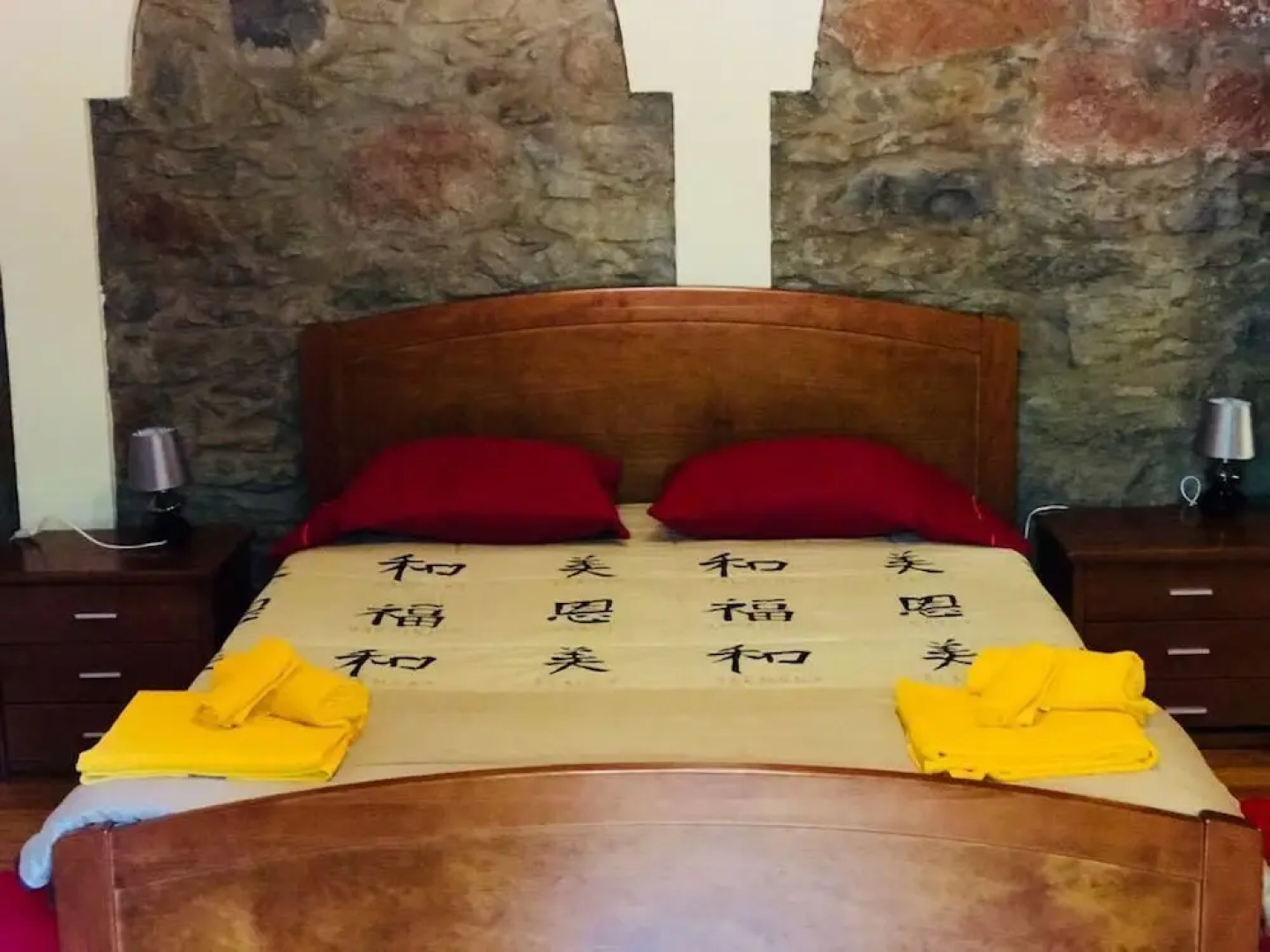 Baltazar Guest House