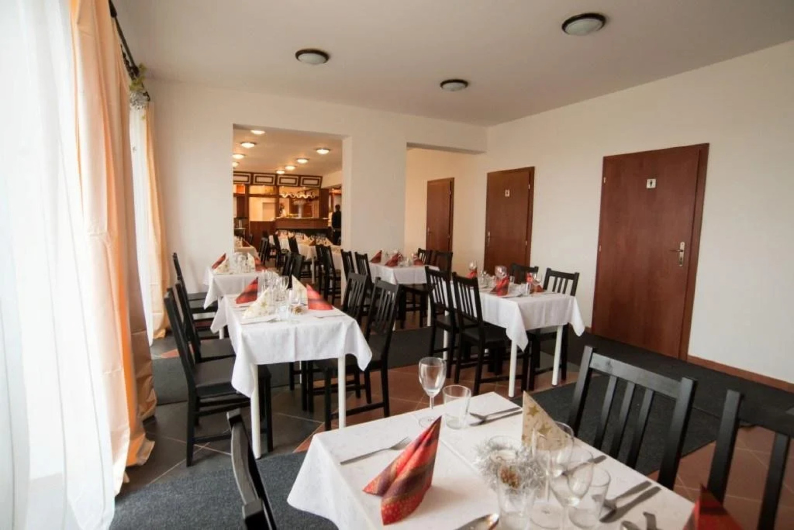 Jeseniky Resort Imperial