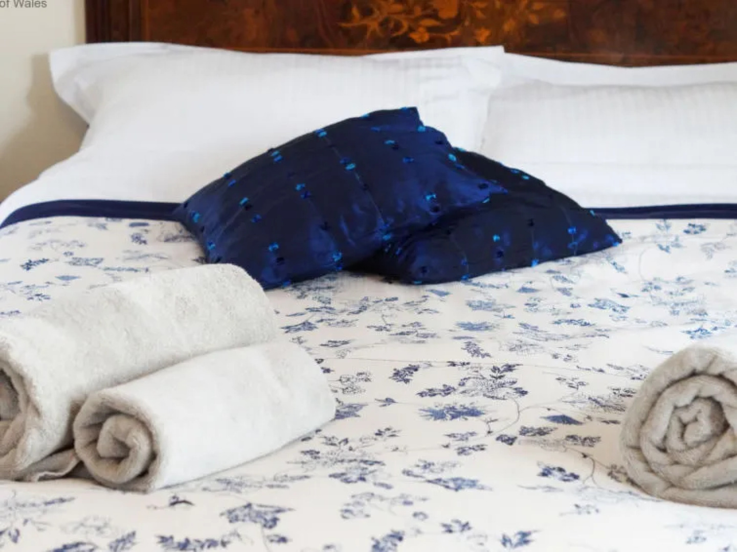 Holiday Home Bwthyn y Cwm