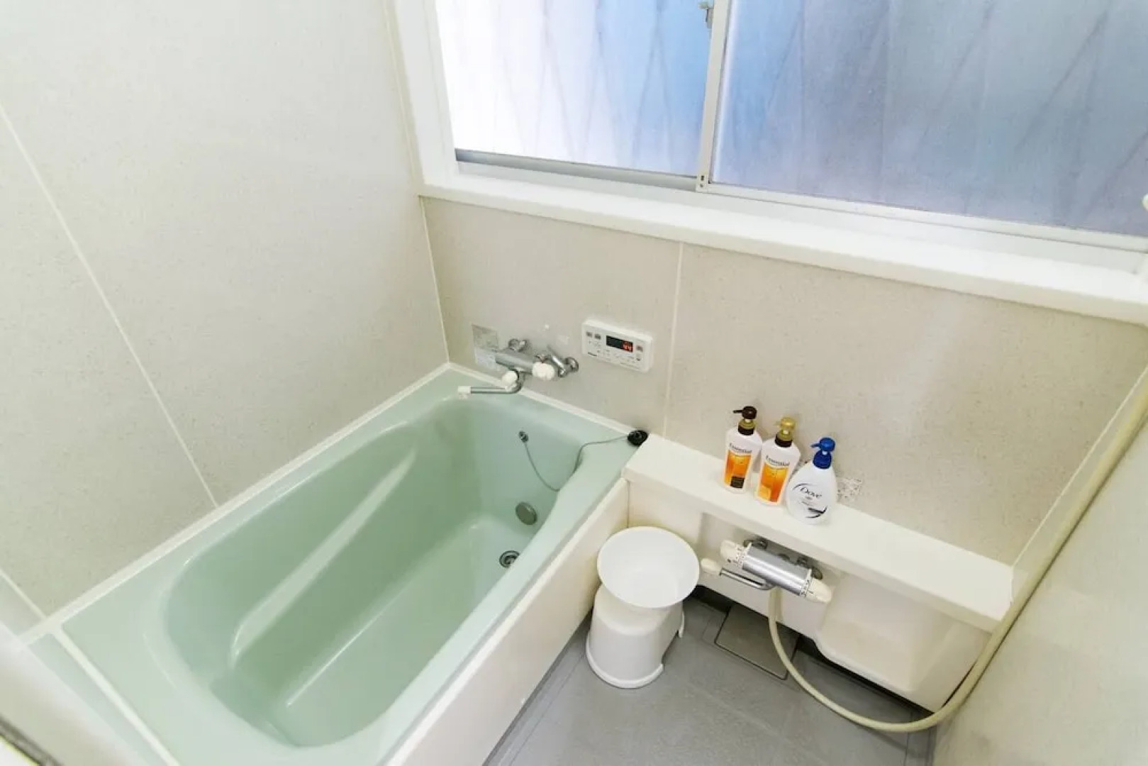 NOMAD Sakaecho House