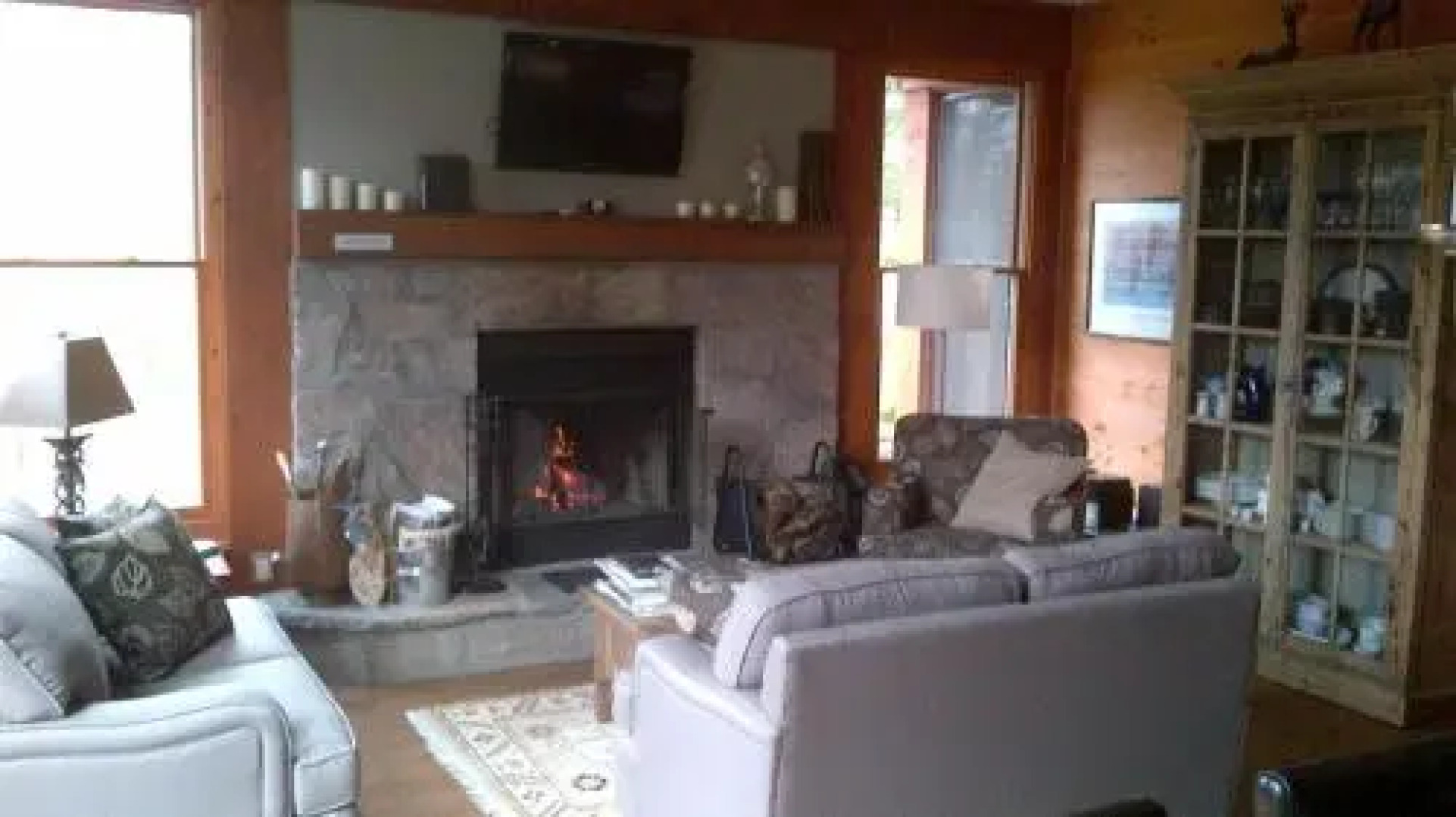 Chalet F116 Mont-Tremblant Nord