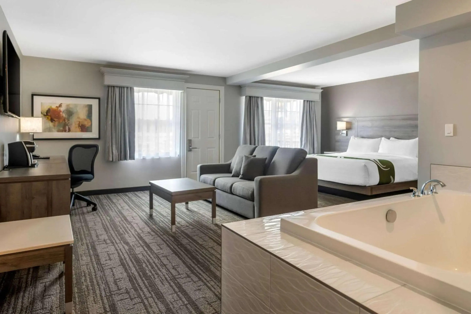 Quality Inn & Suites Amsterdam