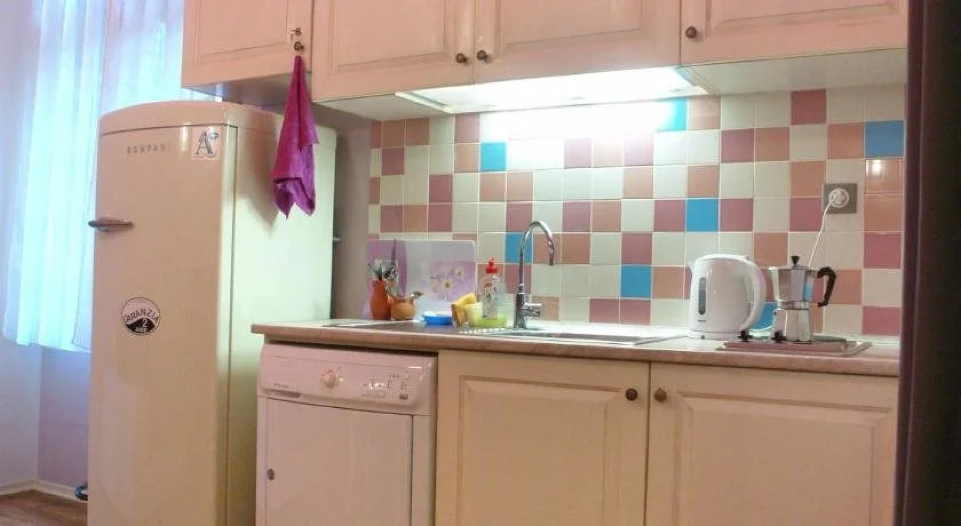 Hello Sofia Guesthouse