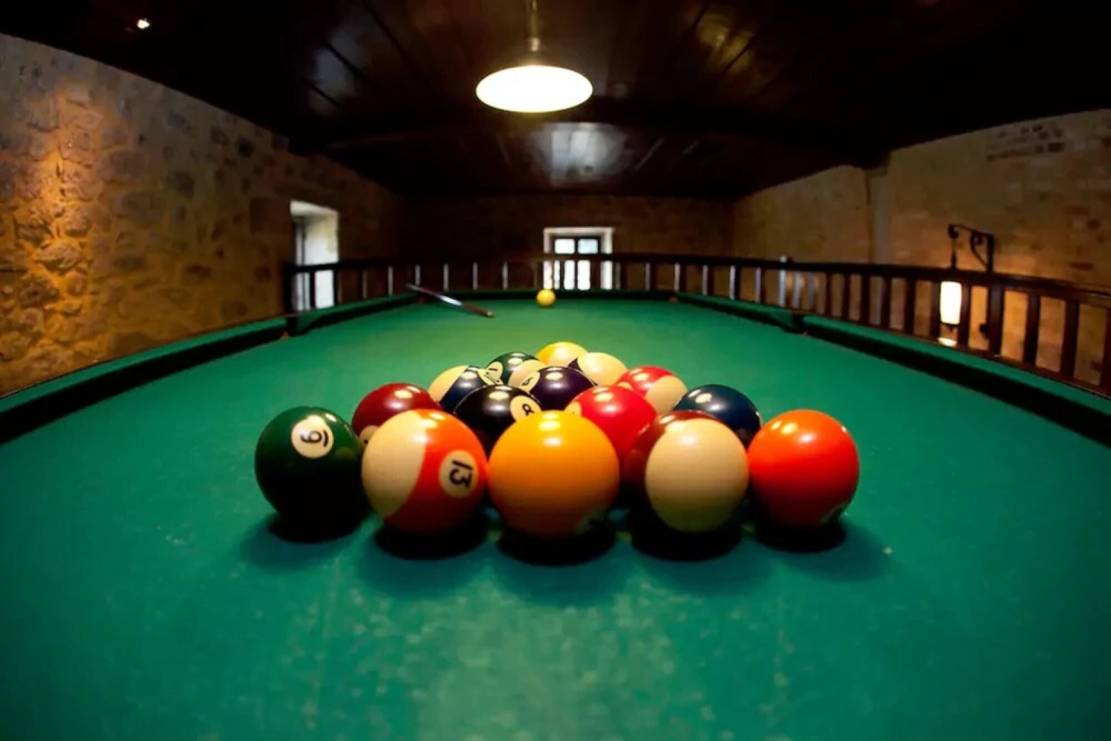 Vivenda Rústica c Piscina e Snooker, Viana Castelo