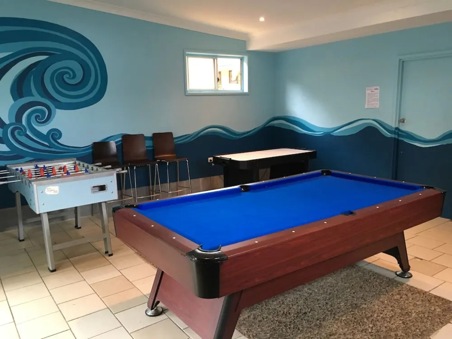 Discovery Parks - Gerroa