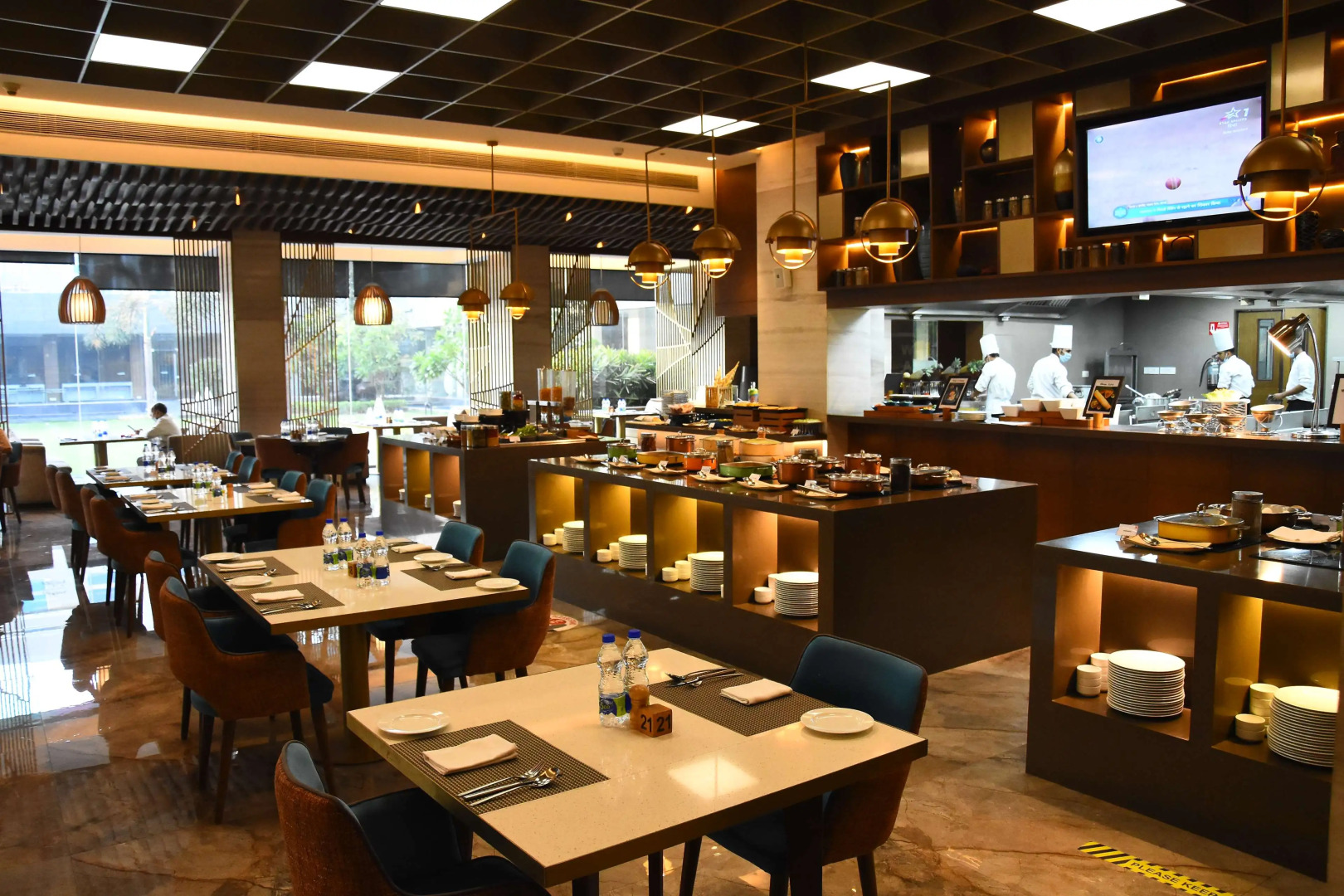 Radisson Resort & Spa Kandla